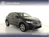 Volkswagen T-Roc 2.0 tdi r-line 115cv