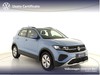 Volkswagen T-Cross 1.0 tsi life 115cv dsg