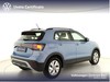 Volkswagen T-Cross 1.0 tsi life 115cv dsg
