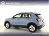 Volkswagen T-Cross 1.0 tsi life 115cv dsg