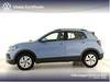 Volkswagen T-Cross 1.0 tsi life 115cv dsg
