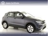Volkswagen T-Cross 1.0 tsi life 115cv dsg