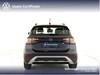 Volkswagen T-Cross 1.0 tsi life 115cv dsg
