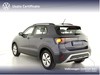 Volkswagen T-Cross 1.0 tsi life 115cv dsg