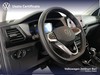Volkswagen T-Cross 1.0 tsi life 115cv dsg