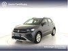Volkswagen T-Cross 1.0 tsi life 115cv dsg