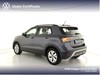 Volkswagen T-Cross 1.0 tsi life 115cv dsg