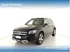 Mercedes GLB 180 d sport plus auto