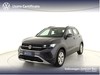 Volkswagen T-Cross 1.0 tsi life 115cv dsg