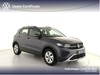 Volkswagen T-Cross 1.0 tsi life 115cv dsg
