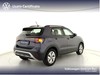 Volkswagen T-Cross 1.0 tsi life 115cv dsg
