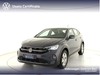 Volkswagen Taigo 1.0 tsi life 110cv