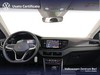 Volkswagen Taigo 1.0 tsi life 110cv