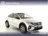 Volkswagen Taigo 1.0 tsi r-line 110cv
