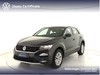 Volkswagen T-Roc 1.6 tdi style