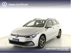 Volkswagen Golf variant 2.0 tdi style 115cv dsg