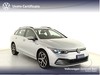 Volkswagen Golf variant 2.0 tdi style 115cv dsg