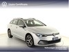 Volkswagen Golf variant 2.0 tdi style 115cv dsg