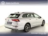 Volkswagen Golf variant 2.0 tdi style 115cv dsg