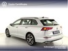 Volkswagen Golf variant 2.0 tdi style 115cv dsg