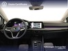 Volkswagen Golf variant 2.0 tdi style 115cv dsg