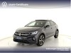 Volkswagen Taigo 1.0 tsi r-line 110cv dsg