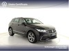 Volkswagen Tiguan 2.0 tdi r-line 150cv dsg