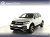 Volkswagen T-Cross 1.0 tsi advanced 110cv dsg