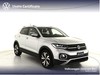 Volkswagen T-Cross 1.0 tsi advanced 110cv dsg