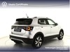 Volkswagen T-Cross 1.0 tsi advanced 110cv dsg