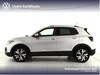 Volkswagen T-Cross 1.0 tsi advanced 110cv dsg