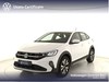 Volkswagen Taigo 1.0 tsi life 95cv