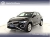 Volkswagen T-Roc 1.5 tsi style dsg