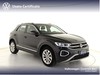 Volkswagen T-Roc 1.5 tsi style dsg