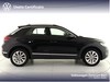 Volkswagen T-Roc 1.5 tsi style dsg