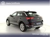 Volkswagen T-Roc 1.5 tsi style dsg
