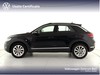 Volkswagen T-Roc 1.5 tsi style dsg