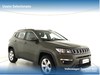 Jeep Compass 2.0 mjt longitude 4wd 140cv auto my19