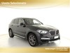BMW X3 xdrive20d mhev 48v xline auto