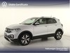 Volkswagen T-Cross 1.0 tsi advanced 110cv