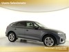 Audi Q5 sportback 40 2.0 tdi mhev 12v s line quattro s-tronic