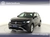 Volkswagen T-Cross 1.0 tsi life 115cv dsg