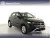Volkswagen T-Cross 1.0 tsi life 115cv dsg