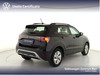 Volkswagen T-Cross 1.0 tsi life 115cv dsg