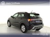 Volkswagen T-Cross 1.0 tsi life 115cv dsg