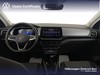 Volkswagen T-Cross 1.0 tsi life 115cv dsg