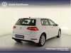 Volkswagen Golf 5p 1.5 tgi trendline 130cv dsg