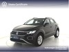 Volkswagen T-Roc 2.0 tdi life 115cv