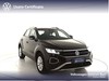 Volkswagen T-Roc 2.0 tdi life 115cv