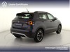 Volkswagen T-Cross 1.0 tsi style 95cv